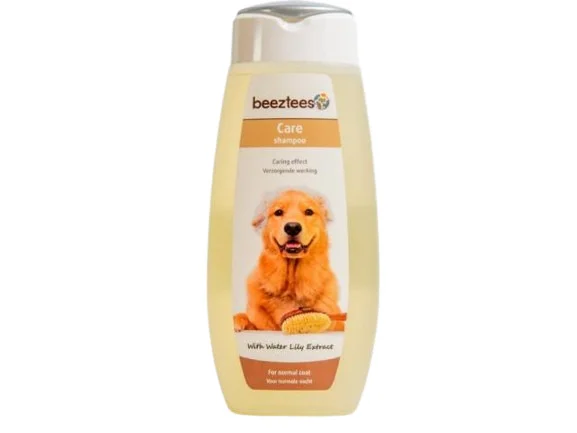 6022251 Beeztees шампунь для собак, ухаживающий, 300 мл — изображение 1