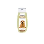 Beeztees İtlər üçün şampun, dəri və tük baxımı, 300 ml
