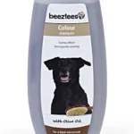 Beeztees Qara İtlər üçün Rəngli Şampun, 300 ml