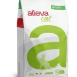 Alleva Holistic Cat Lamb & Venison сухой корм для взрослых кошек c канабисом и женьшенем, ягненком и олениной (на развес)