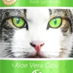 Royalist шампунь для кошек с ароматом алое вера, 250 мл