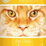 Royalist шампунь для кошек с ароматом мёда, 250 мл