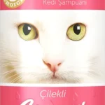 Royalist шампунь для кошек с ароматом клубники, 250 мл