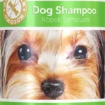 Royalist шампунь для собак с ароматом алое вера, 400 мл