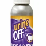 TropiClean cпрей для удаления органических пятен и запахов, для щенков и собак, 118 мл