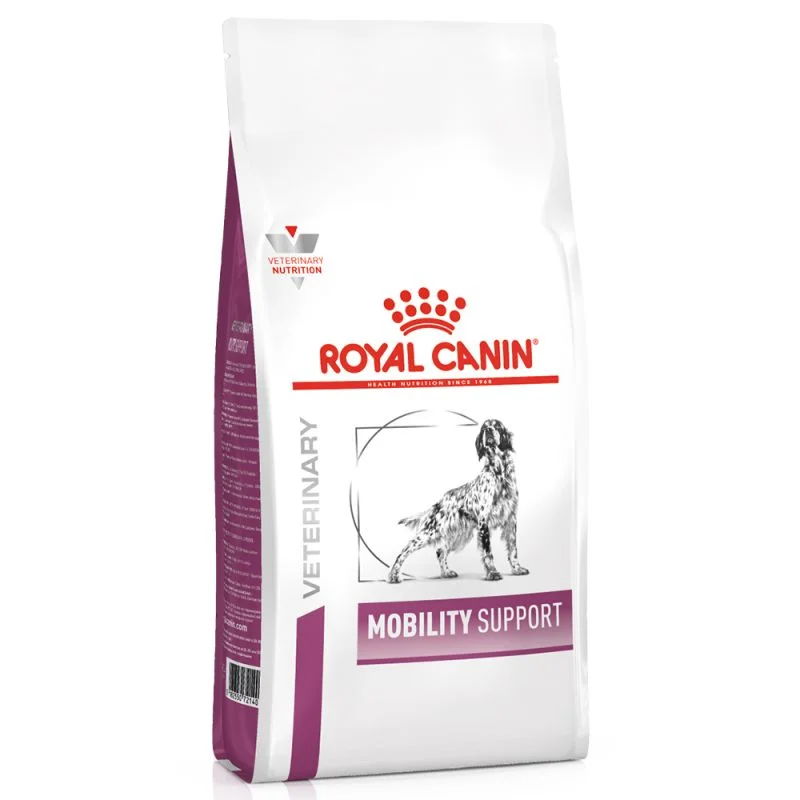 6022428 Royal Canin Mobility Support сухой полнорационный для взрослых собак с повышенной чувствительностью суставов (на развес) — изображение 1
