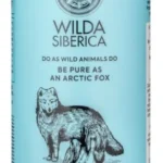 Wilda Siberica отбеливающий кондиционер для кошек и собак 400 мл