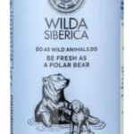Wilda Siberica кондиционер для кошек и собак Hydro-Boost 400 мл