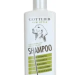 Beeztees Gottlieb шампунь для собак, с яичным запахом, 300 мл