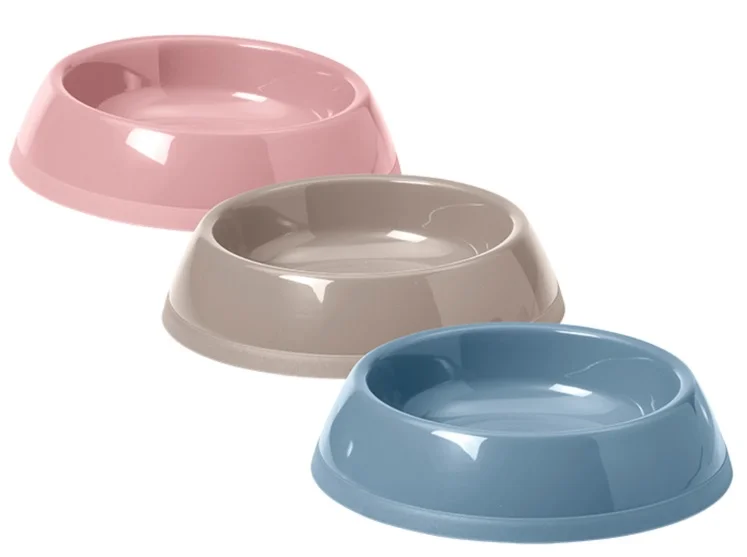 6022498 Savic Picnic миска для кошек и собак 0,2 л, 1 шт — изображение 1