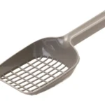 Savic Finn Happy Planet совок для уборки кошачьего туалета 25,5×10,5×4 см