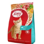 Мяу сухой корм для котят (на развес)