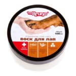 Cənab Bruno Köpək Pəncəsi Mumu 100 ml