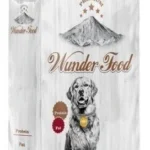 Wunder Food Premium сухой корм для щенков с ягненком и рисом (на развес)