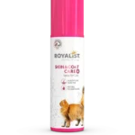 Royalist Skin & Coat Care уход за кожей спрей для кошек 200 мл