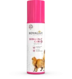 Royalist Dəri və Xal Qulluğu Pişik Dəri Qulluğu Spreyi 200 ml