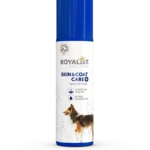 Royalist Dəri və Xal Baxımı Köpək Dəri Baxımı Spreyi 200 ml