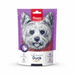 Wanpy Duck Jerky лакомство для собак вяленая утка 100 г