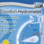 Tetra Comfort-Hydrometer akvarium hidrometri