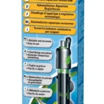 Tetra HT 150 погружной обогреватель для аквариумов 150-225 литров
