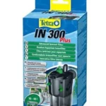 Tetra lN 300 Akvarium Filtri Qara 10-40 Litr