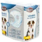 Trixie подгузники для собак размер M-L 36-52 см 12 шт