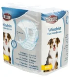 Trixie it bezləri, ölçülər M-L 36-52 sm, 12 ədəd.