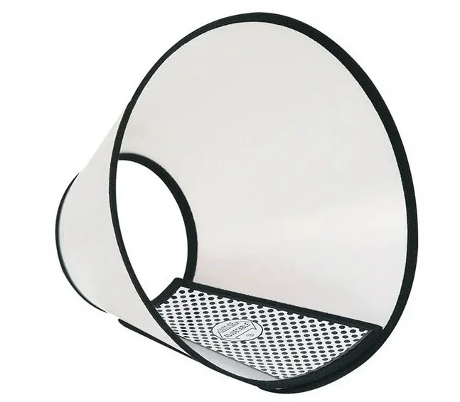 6023005 Karlie воротник для кошек и собак на липучке 12,5×17,5см — изображение 1