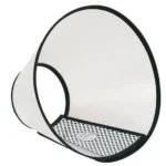 Karlie воротник для собак на липучке 25-65 см