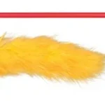 Trixie удочка-дразнилка с птичкой, 50 см