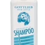 Beeztees Gottlieb Ağ Köpəklər üçün Şampun 300 ml