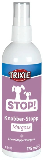 Trixie Stop Knabber-Stopp itlər üçün sprey, çeynəməyi dayandırır, 175 ml