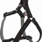 Trixie Softline Elegance One шлейка для собак размер L 65-80 см × 25мм