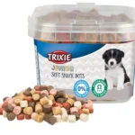 Trixie Junior Soft Snack Dots лакомство для щенков с кальцием 140 г
