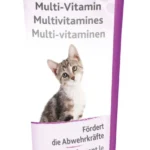 Trixie Multi-Vitamin мультивитаминная паста для котят 100 г