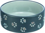 Trixie Jimmy Ceramic Bowl keramika it qabı 0.75 l Ø 15 sm