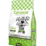 Carnaval Premium Adult Dog With Lamb сухой корм для взрослых собак премиум класса с ягненком (на развес)