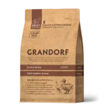 Grandorf Holistic&Hypoallergenic Adult Medium&Maxi Duck&Turkey сухой корм для взрослых собак средних и крупных пород с чувствительным пищеварением или склонных к аллергии с уткой и индейкой (на развес)
