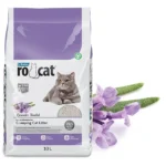 Lavanda Ətirli Rocat Topa Zibil, 10L