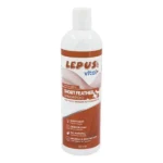 Lepus Pet Short Feather Shampoo шампунь для короткошерстных кошек и собак 400 мл