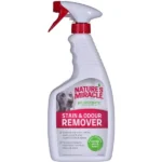 Средство для удаления пятен и запахов для собак 709мл (Stain and Odour Remover for Dog's 709ml)