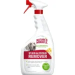 Средство для удаления пятен и запахов для собак 946мл (Stain and Odour Remover for Dog's 946 ml)
