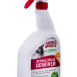 Средство для удаления пятен и запаха для кошек 946 мл (Stain and Odour Remover for Cat's 946 ml)