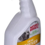Средство для удаления мочи для собак 946мл (Urine Remover for Dog's 946 ml )