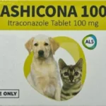 Ashicona 100mg