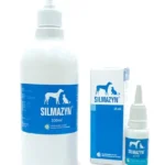 Silmazyn 15ml