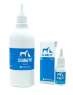 Silmazyn 15ml