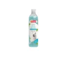 Beaphar Ağ Palto Şampunu İtlər üçün Yaşıl Çay və Aloe 250 ml