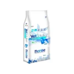 MONGE DOG VetSolution Dermatosis лечебный сухой корм для собак  при дерматологических заболеваниях (целый мешок 12 кг)