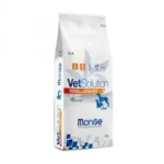 MONGE DOG VetSolution Renal Oxalate лечебный сухой корм для собак  для поддержания функции почек при почечной недостаточности (на развес)